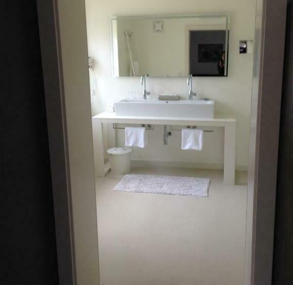 小型套房, Residenz Velich