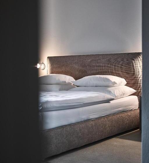 小型豪华套房, Residenz Velich