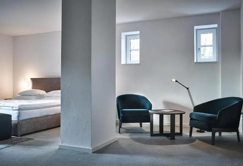 Deluxe-juniorsviitti, Residenz Velich