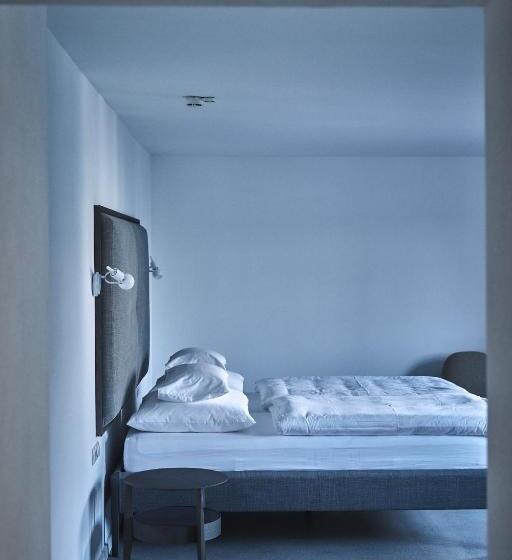 小型豪华套房, Residenz Velich