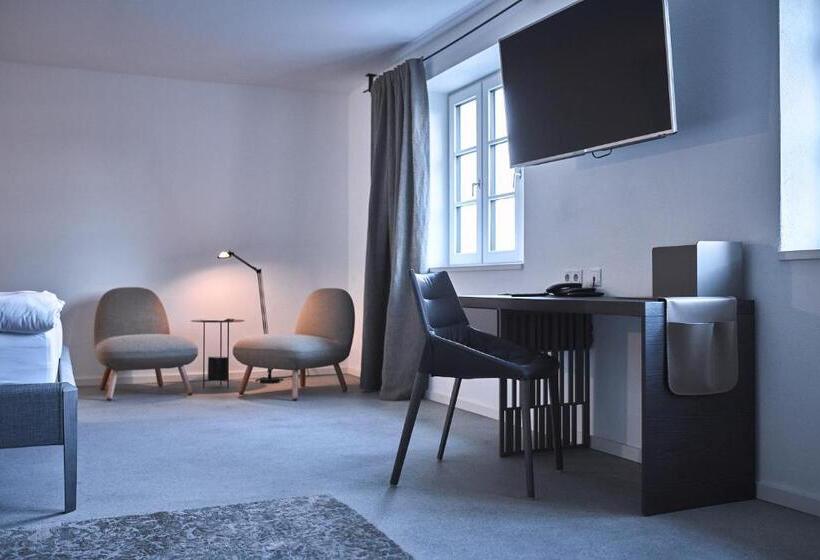 小型豪华套房, Residenz Velich