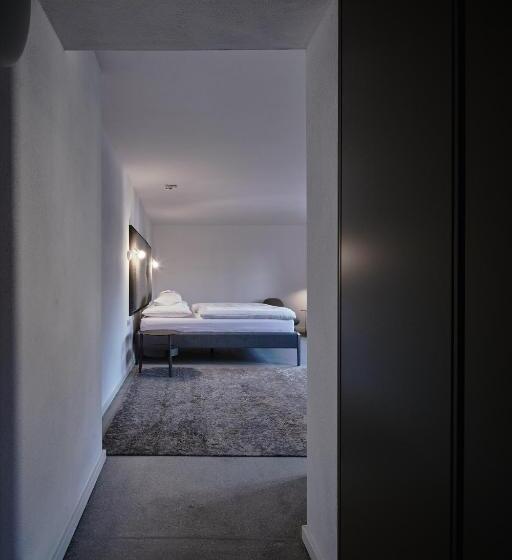 小型豪华套房, Residenz Velich