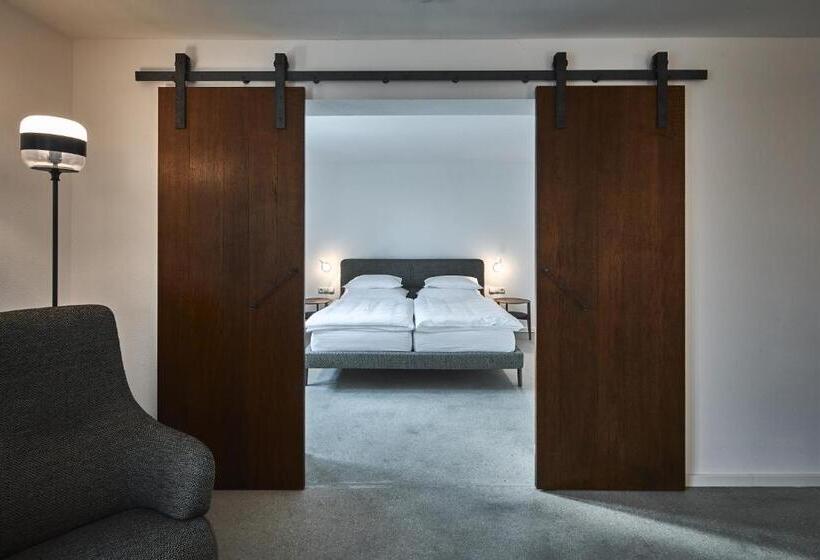 套房, Residenz Velich