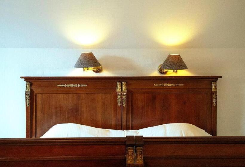 标准间, Boutique Hotel Shamon