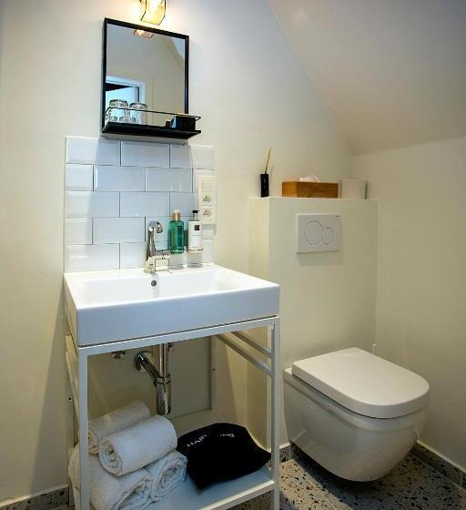 Номер Стандарт, Boutique Hotel Shamon