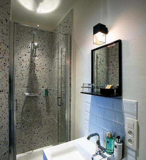 Одноместный Номер Basic, Boutique Hotel Shamon