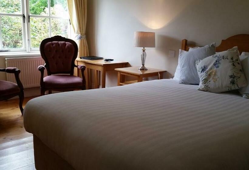 Номер Стандарт Индивидуальный, The Waterfront