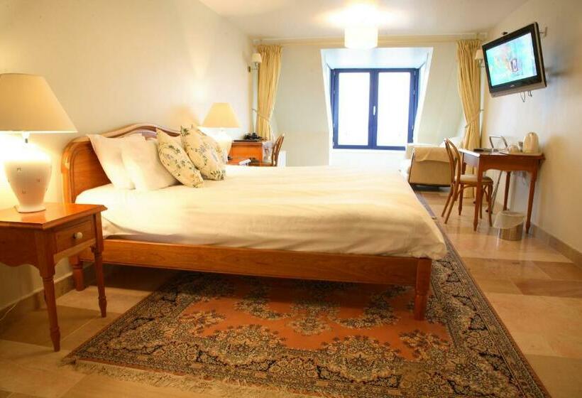 Номер Superior, The Waterfront