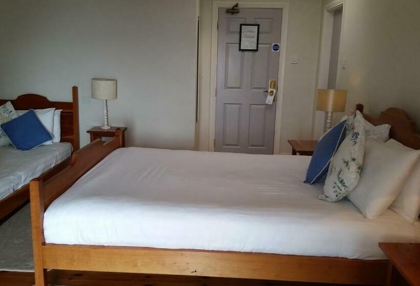 Номер Стандарт, The Waterfront