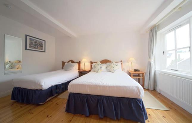 Номер Стандарт Индивидуальный, The Waterfront