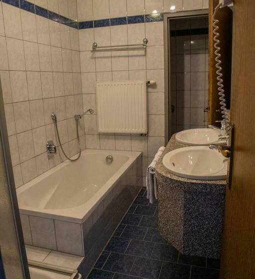 スタンダードルーム, Landhotel Haagerhof