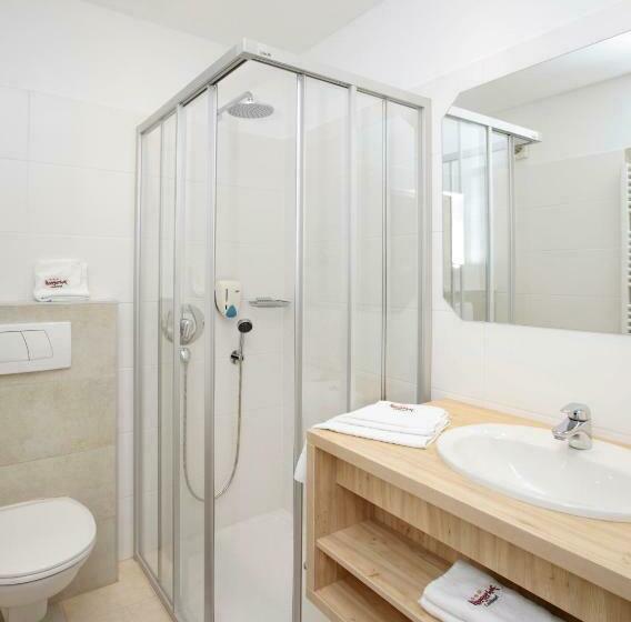 スタンダードルーム, Landhotel Haagerhof