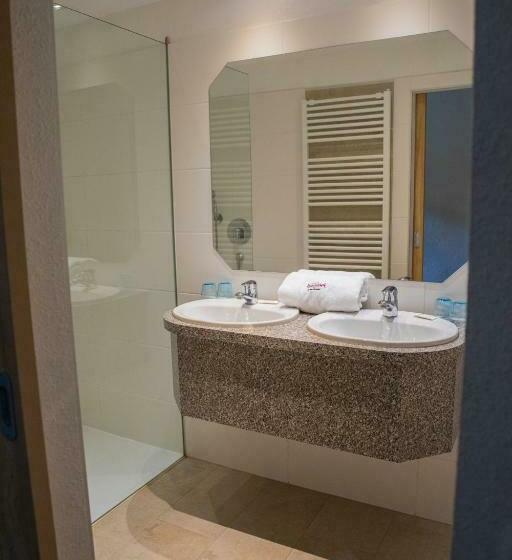 Номер Стандарт, Landhotel Haagerhof