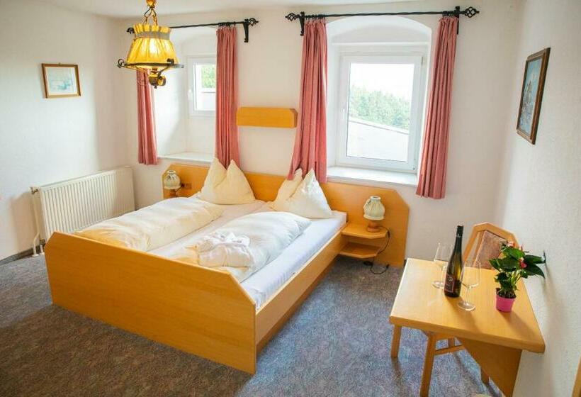 스탠다드 룸, Landhotel Haagerhof