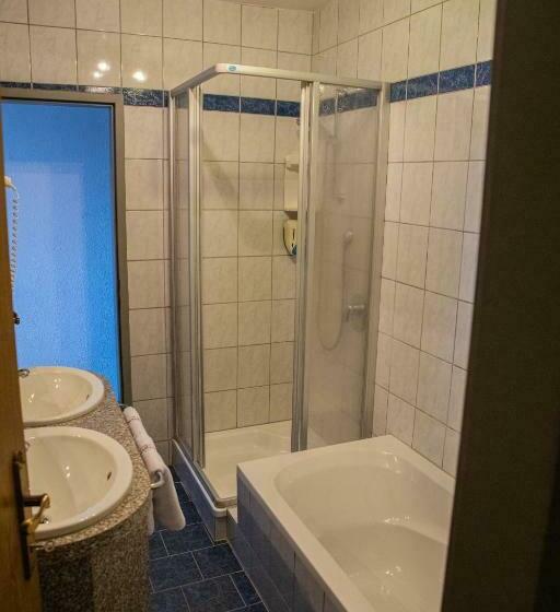 Номер Стандарт, Landhotel Haagerhof