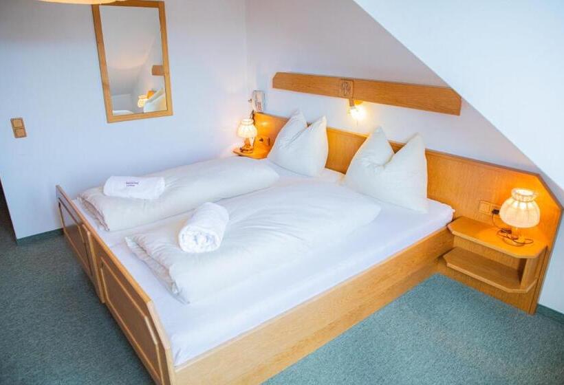 ベーシックルーム, Landhotel Haagerhof