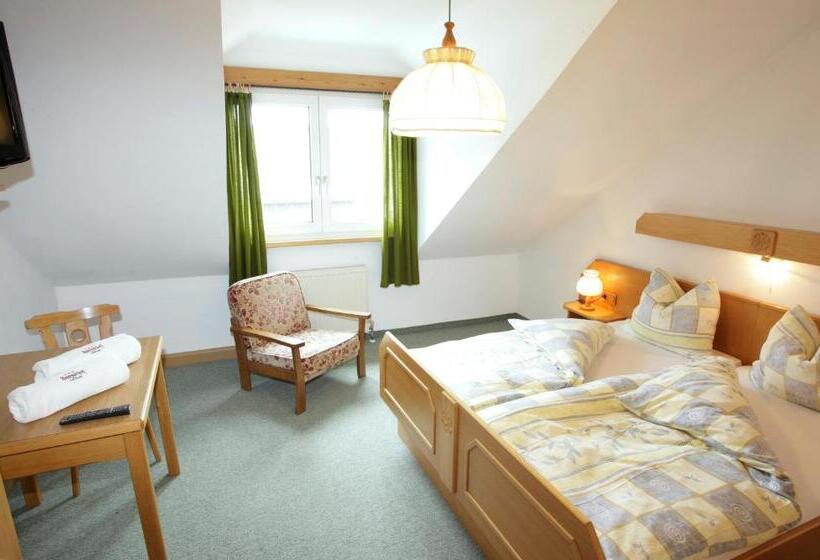 Номер Basic, Landhotel Haagerhof