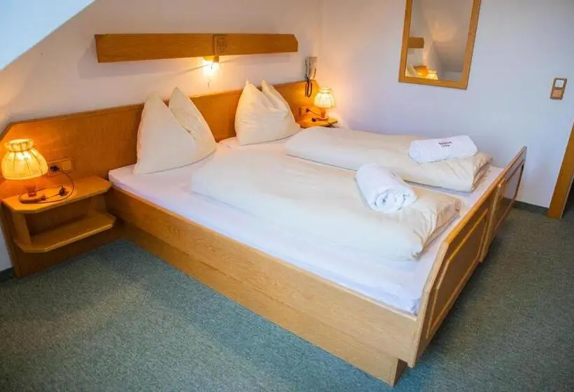 ファミリールーム, Landhotel Haagerhof