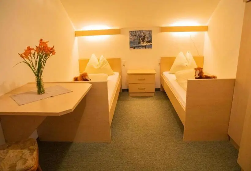ファミリールーム, Landhotel Haagerhof