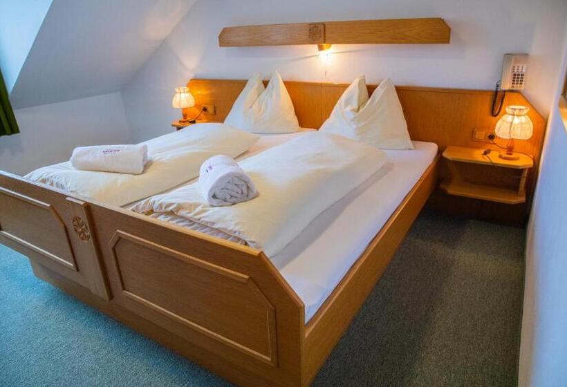 패밀리 룸, Landhotel Haagerhof