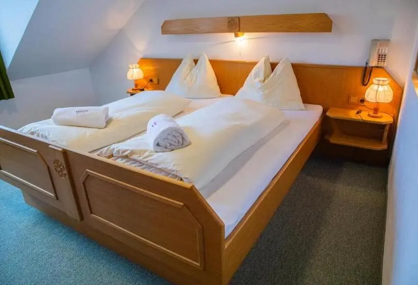ファミリールーム, Landhotel Haagerhof