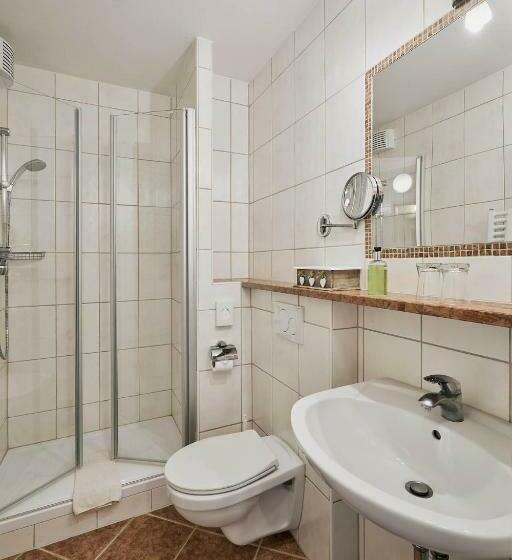 Номер Стандарт, Gasthaus Hotel Oberwirt