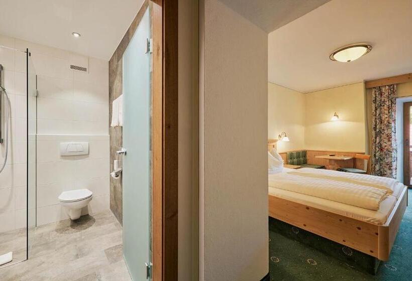 Номер Стандарт, Gasthaus Hotel Oberwirt