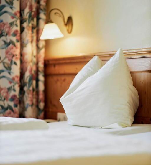 Номер Стандарт Индивидуальный, Gasthaus Hotel Oberwirt