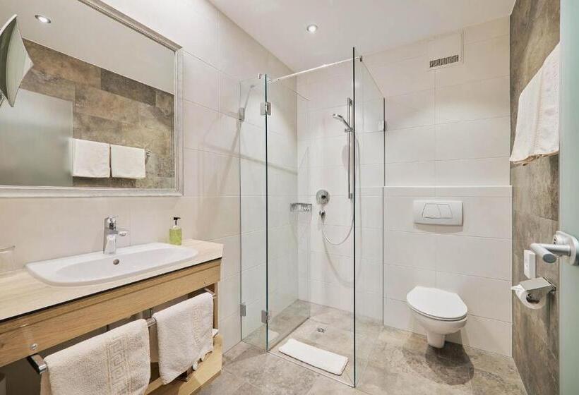 Номер Комфорт, Gasthaus Hotel Oberwirt