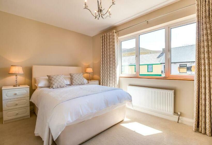 Номер Стандарт, Liosderrig House B&b