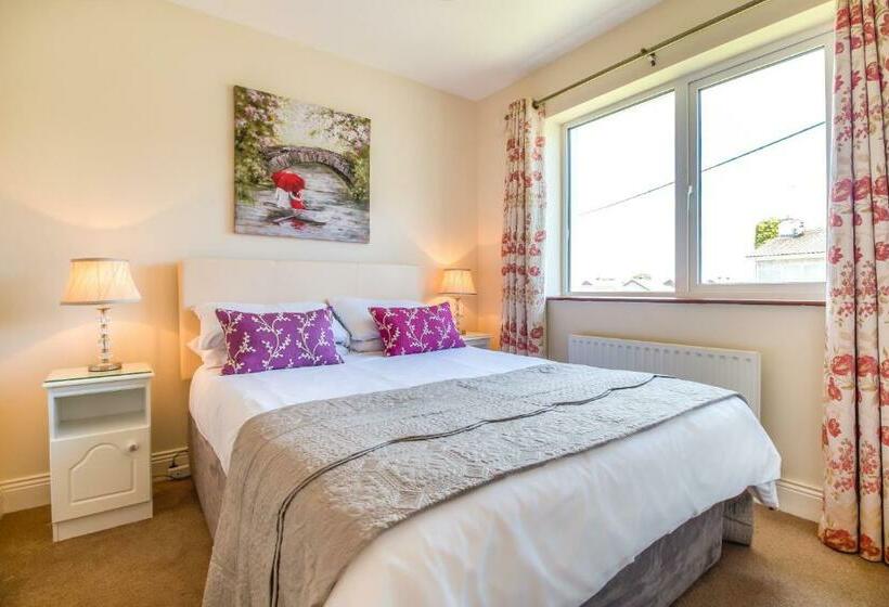 Номер Стандарт, Liosderrig House B&b