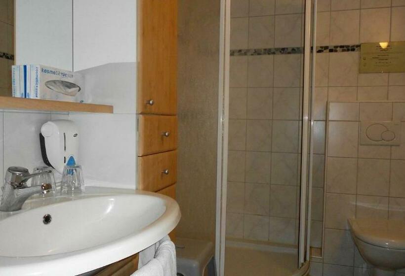 חדר סטנדרט, Märchenhotel Waldpension Nebelstein