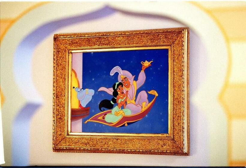 חדר סטנדרט, Märchenhotel Waldpension Nebelstein