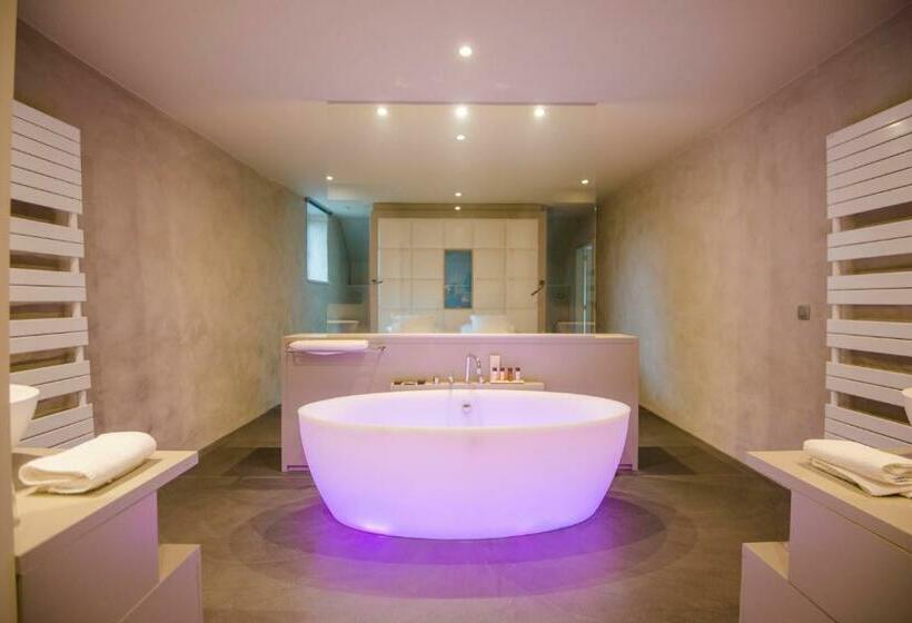 테라스 스위트, Ne5t Hotel & Spa