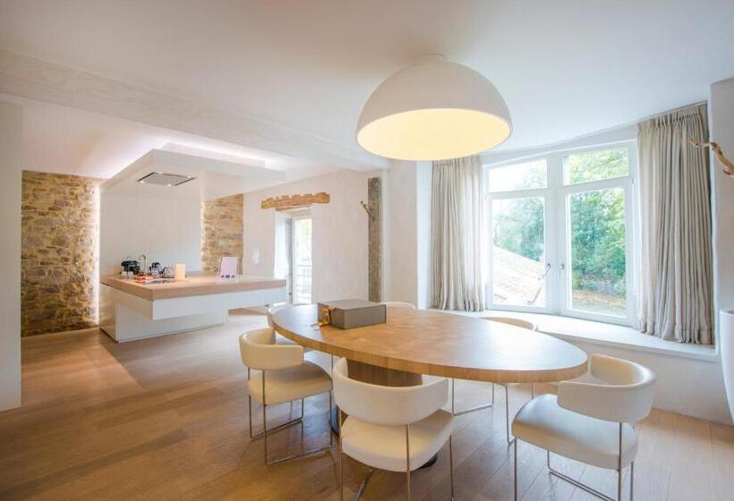 가든 전망 스위트, Ne5t Hotel & Spa