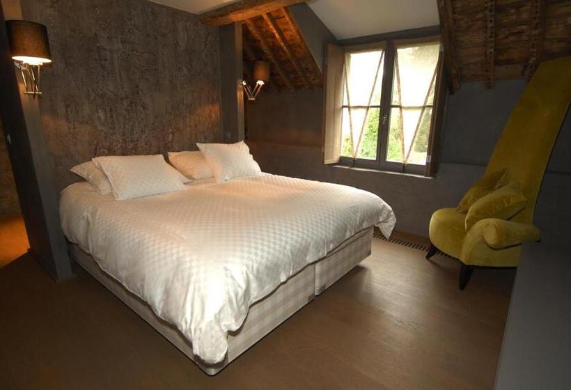 듀플렉스 스위트, Ne5t Hotel & Spa