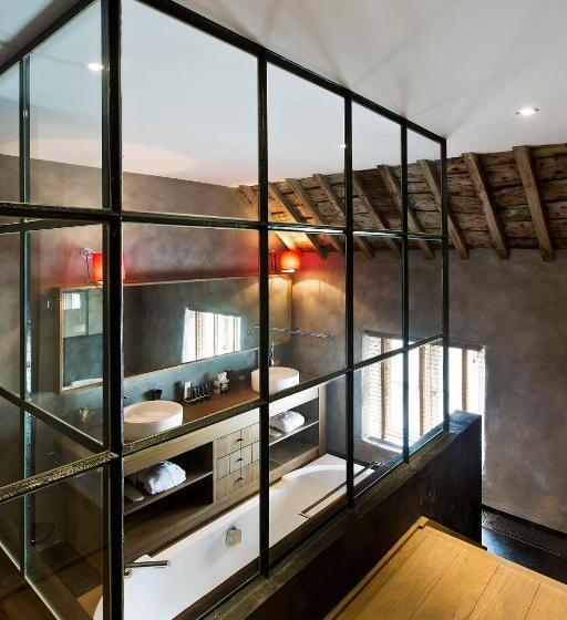 듀플렉스 스위트, Ne5t Hotel & Spa