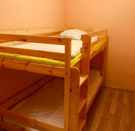 اتاق استاندارد, Balticapart Riga