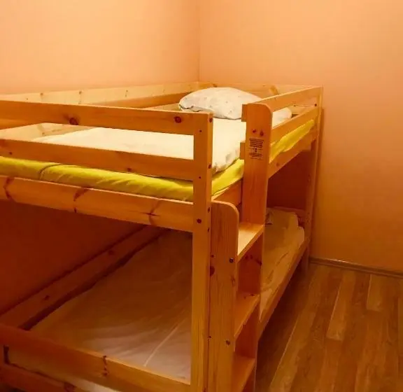 اتاق استاندارد, Balticapart Riga