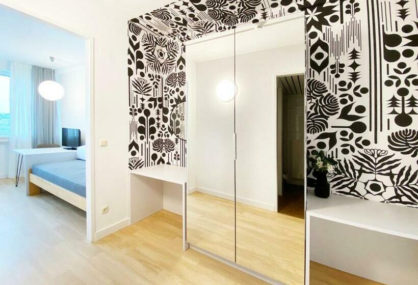 标准间, Stadthotel Hollabrunn