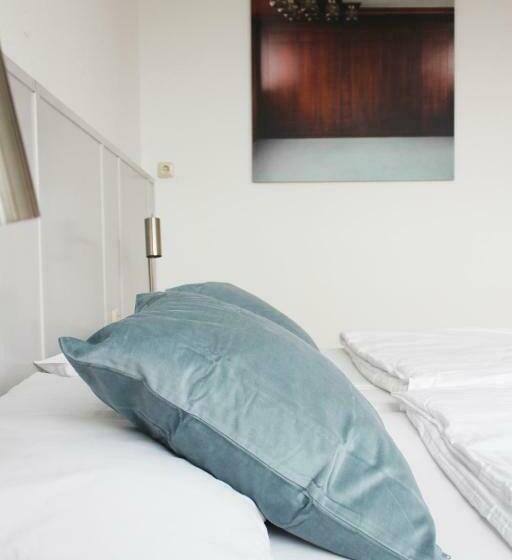 标准间, Stadthotel Hollabrunn