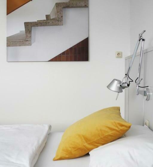 标准间, Stadthotel Hollabrunn