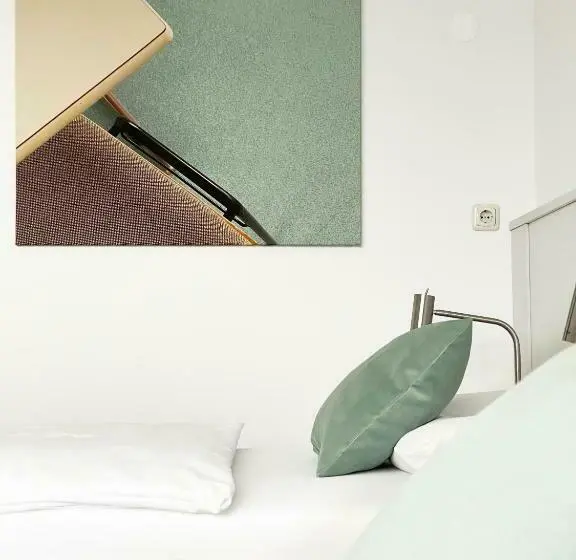 スタンダードルーム, Stadthotel Hollabrunn