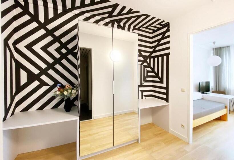 标准间, Stadthotel Hollabrunn