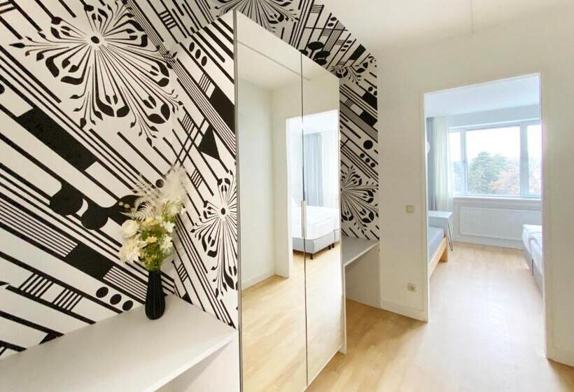 标准间, Stadthotel Hollabrunn