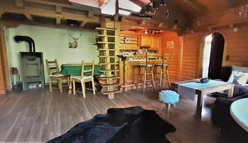 דירת חדר דלוקס, Alpinresort Derbacherhof