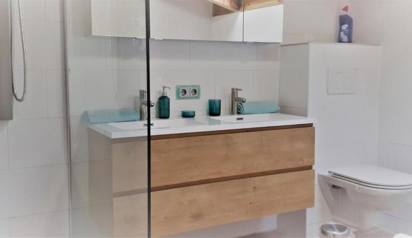 דירת חדר דלוקס, Alpinresort Derbacherhof