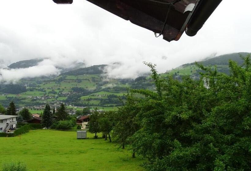 Апартаменты 1 Спальня, Alpinresort Derbacherhof