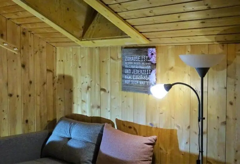 سوئیت خانواده 2 خوابه, Alpinresort Derbacherhof
