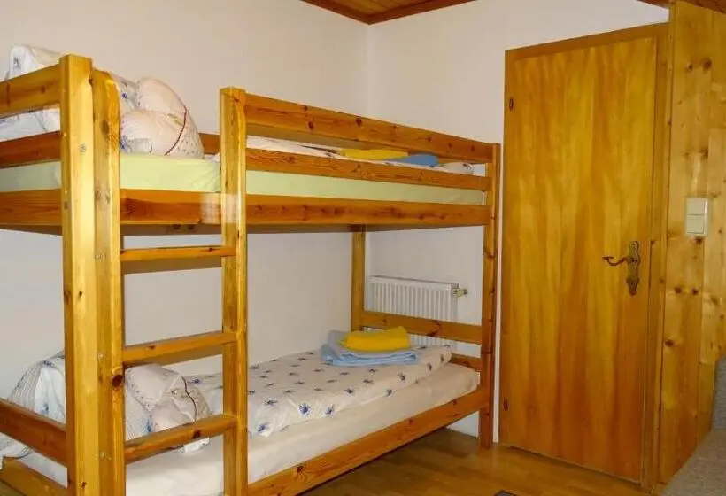سوئیت خانواده 2 خوابه, Alpinresort Derbacherhof